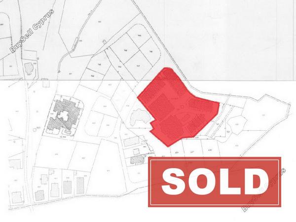 2 bedroom town house sold deryneia famagusta 8142629 image 13411789