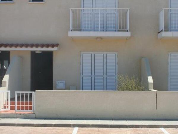 2 bedroom town house sold kapparis famagusta 225629 image 197771