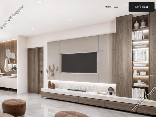 3 bedroom penthouse for sale archangelos nicosia 8346629 image 14403973