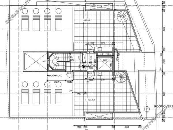 3 bedroom penthouse for sale faneromeni larnaca 1519629 image 13792708