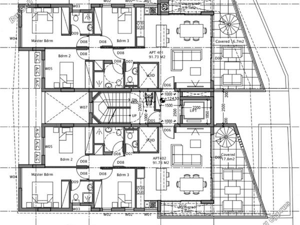 3 bedroom penthouse for sale faneromeni larnaca 1519629 image 13792709