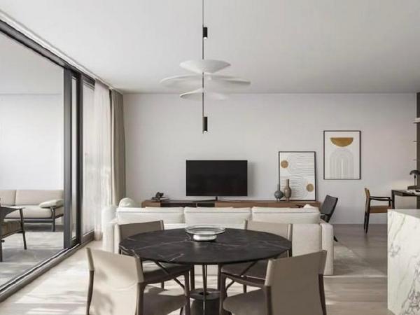 4 bedroom penthouse for sale agioi omologitai nicosia 8140629 image 14761809