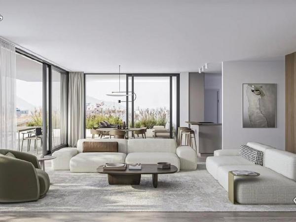 4 bedroom penthouse for sale agioi omologitai nicosia 8140629 image 14761812