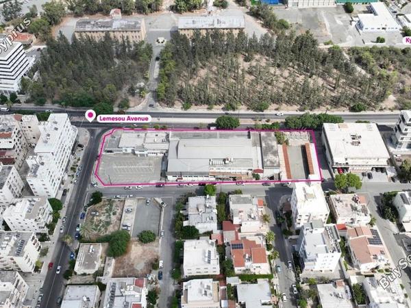 land for sale dasoupoli nicosia 8629629 image 15869342
