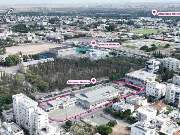 land for sale dasoupoli nicosia 8629629 image 15869347