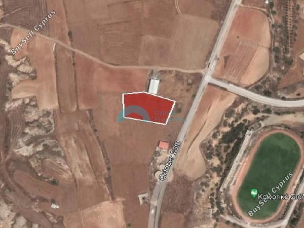 land for sale palaiometocho nicosia 1890629 image 7136528