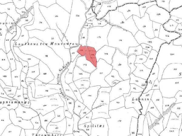 land for sale polemi paphos 1526629 image 15598251