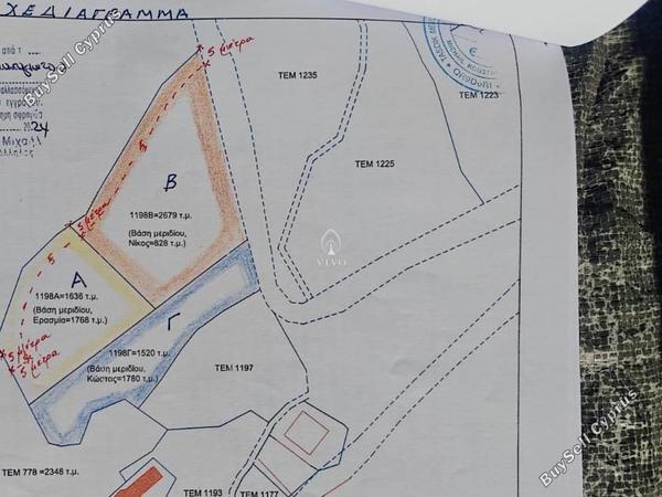 land for sale potamiou limassol 8343629 image 14382245