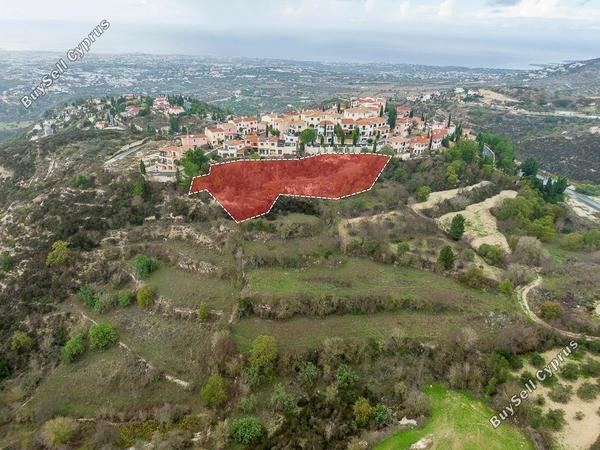 land for sale tsada paphos 8628629 image 15863236