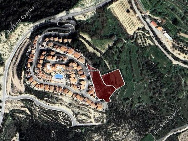 land for sale tsada paphos 8628629 image 17207308