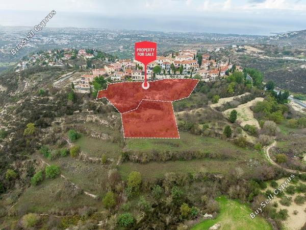 land for sale tsada paphos 8628629 image 17207318