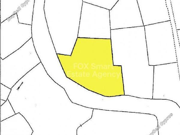 plot for sale agioi trimithias nicosia 1152629 image 5159259