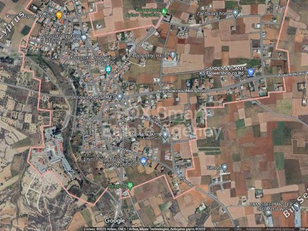 plot for sale agioi trimithias nicosia 1198629 image 9755542