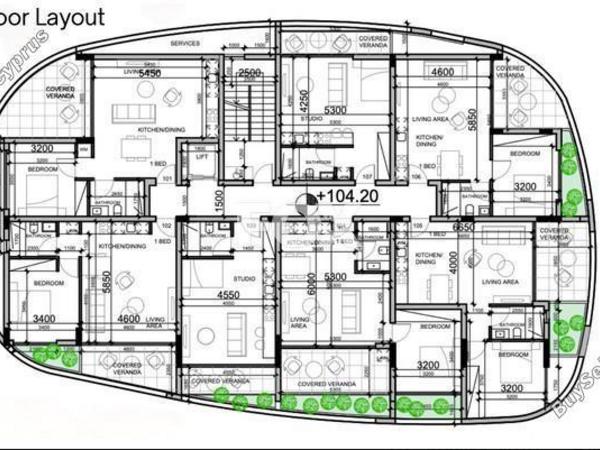 2 bedroom apartment for sale chlorakas paphos 8771729 image 16579409