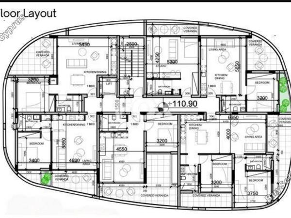 2 bedroom apartment for sale chlorakas paphos 8771729 image 16579411