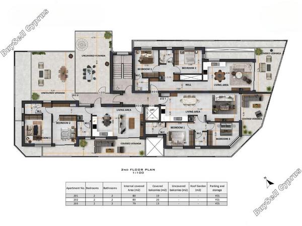 2 bedroom apartment for sale larnaca municipality larnaca 8532729 image 15483394