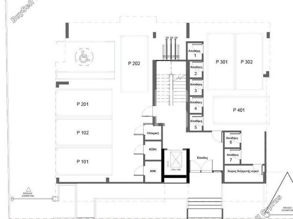 2 bedroom apartment for sale strovolos nicosia 8322729 image 14249398