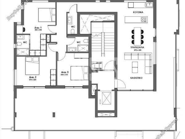 2 bedroom apartment for sale strovolos nicosia 8322729 image 14249399