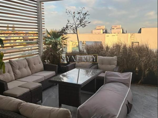 2 bedroom penthouse for rent agios athanasios limassol 8941729 image 17747261