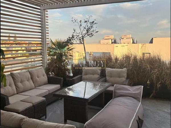 2 bedroom penthouse for rent agios athanasios limassol 8941729 image 17747262