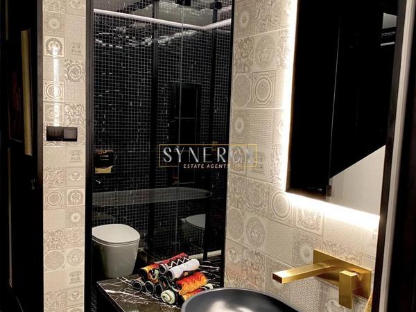 2 bedroom penthouse for rent agios athanasios limassol 8941729 image 17747267