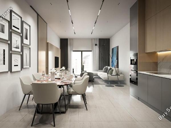2 bedroom penthouse for sale agios athanasios limassol 8145729 image 14310898