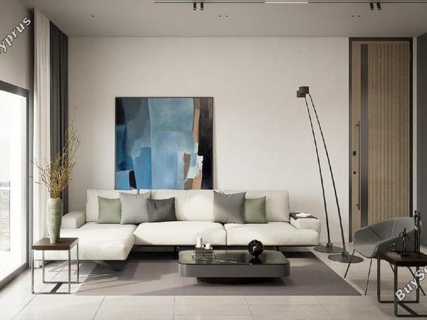 2 bedroom penthouse for sale agios athanasios limassol 8145729 image 14310899