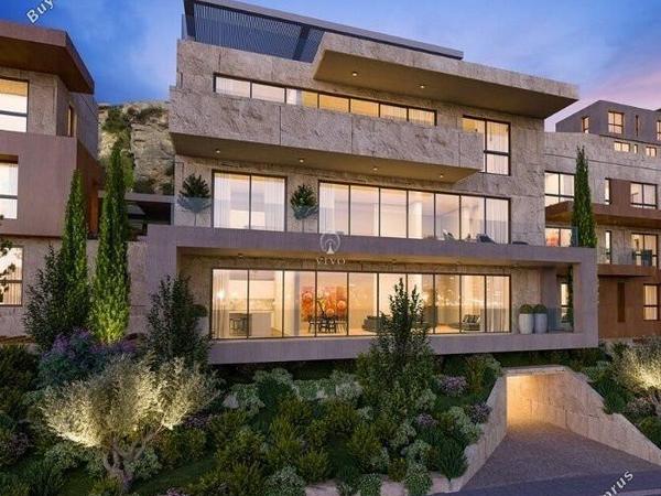 2 bedroom penthouse for sale agios tychonas limassol 979729 image 6276328