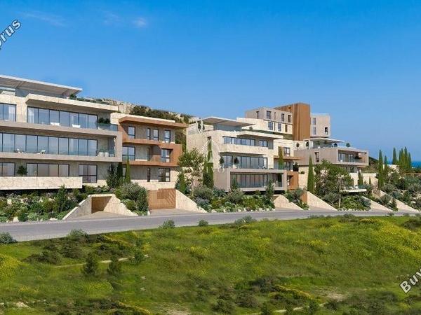 2 bedroom penthouse for sale agios tychonas limassol 979729 image 6276329