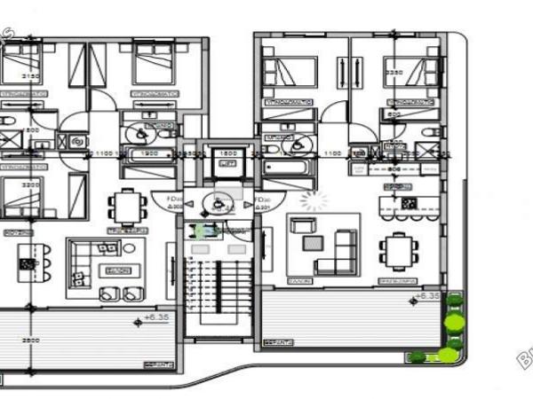 2 bedroom penthouse for sale nicosia municipality nicosia 1389729 image 16250965