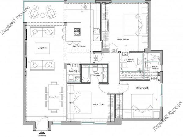 3 bedroom apartment for sale agios nektarios limassol 1682729 image 5176129