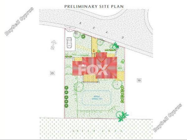 3 bedroom detached house for sale tala paphos 7822729 image 10694792