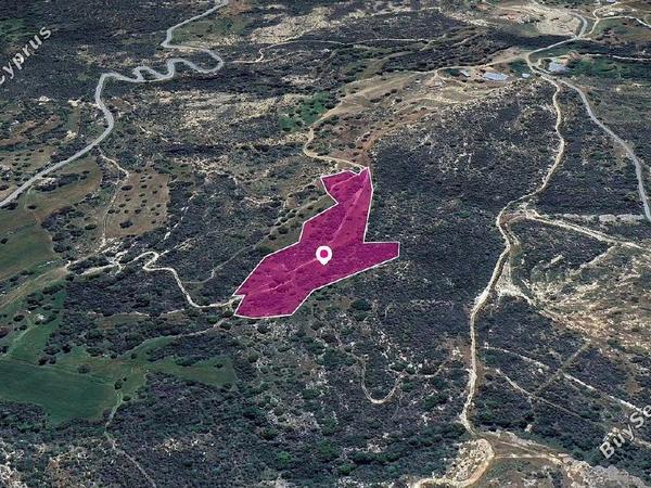 land for sale agios isidoros paphos 1897729 image 14207866