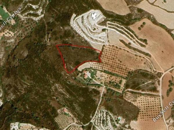 land for sale armou paphos 8630729 image 15873975