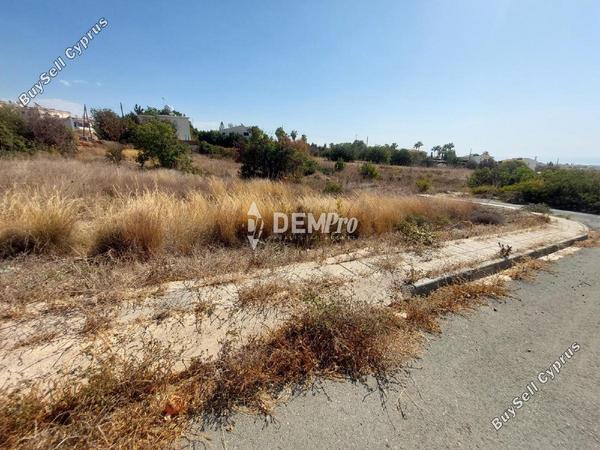 land for sale peyia paphos 7812729 image 12695888