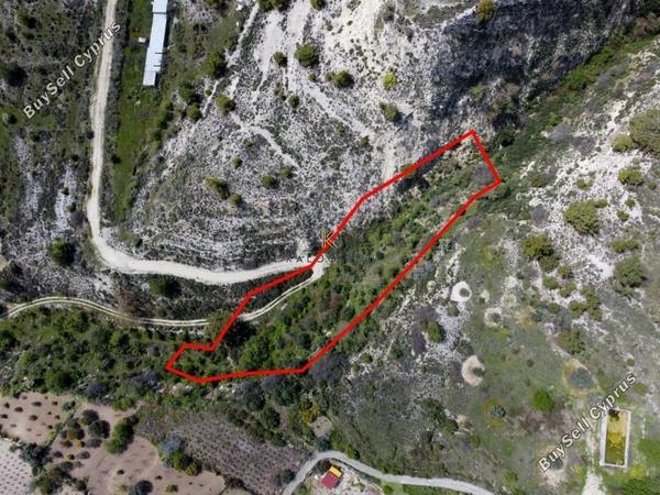 land for sale silikou limassol 1194729 image 5569806
