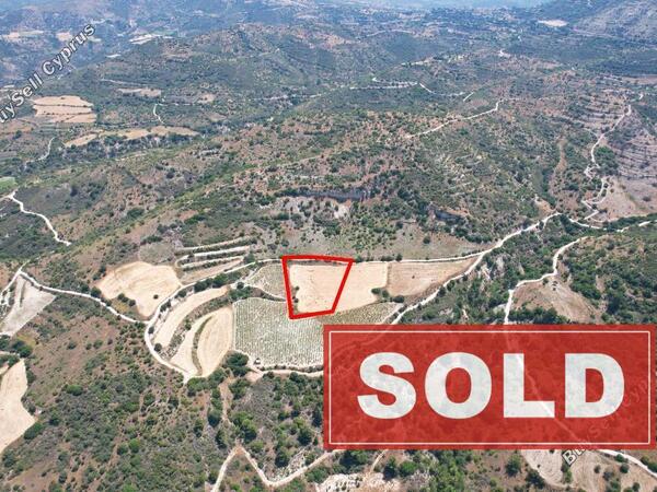 land sold dora limassol 941729 image 841432