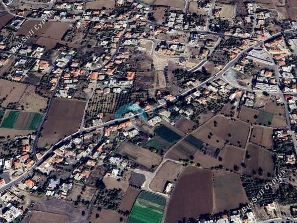 plot for sale deftera nicosia 898729 image 5413507
