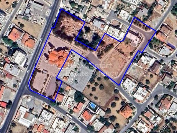 plot for sale tseri nicosia 1152729 image 5160709