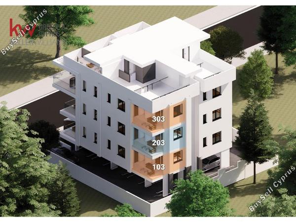 1 bedroom apartment for sale makedonitissa nicosia 8592829 image 16240806