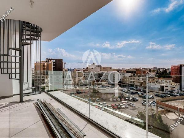 2 bedroom penthouse for sale larnaca municipality larnaca 1293829 image 11110962