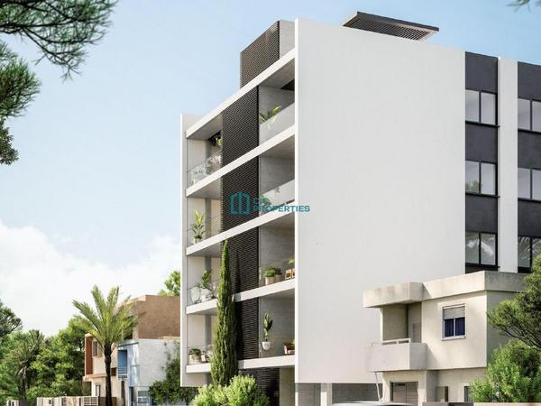 2 bedroom penthouse for sale neapolis limassol 8399829 image 14852731