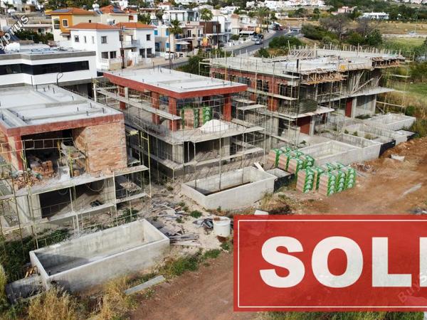 2 bedroom town house sold emba paphos 7860829 image 10881238