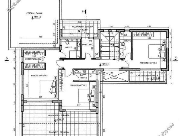 4 bedroom detached house for sale sea caves peyia paphos 7961829 image 11418875