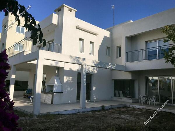 4 bedroom detached house for sale zakaki limassol 626829 image 317077