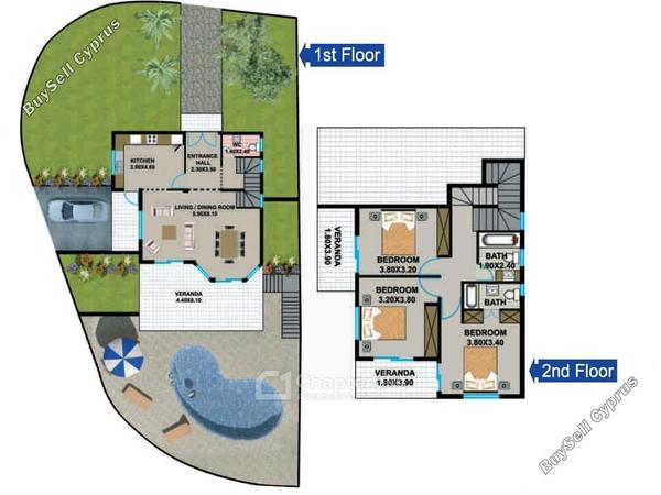 5 bedroom detached house for sale lofos tala paphos 8360829 image 14551137