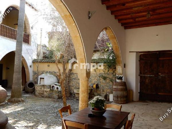 6 bedroom detached house for sale pera orinis nicosia 1728829 image 9218481