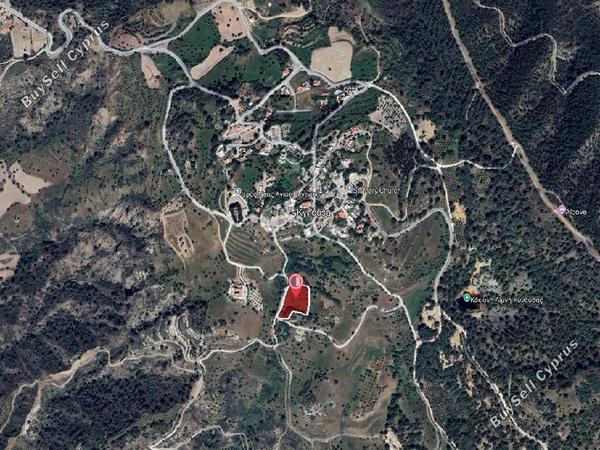 land for sale kinousa paphos 1751829 image 16009448