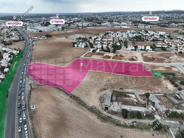 land for sale strovolos nicosia 7872829 image 12911369