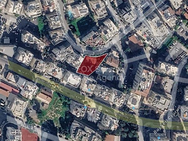 plot for sale agioi omologitai nicosia 8412829 image 14908264